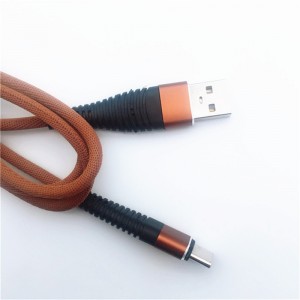 KPS-1003CB ТИПА C Пользовательские лучшие продажи 1 м USB 2.0 высокоскоростной тип зарядки c кабель